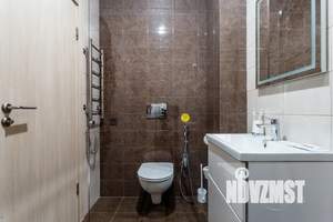 1-к квартира, посуточно, 30м2, 3/11 этаж