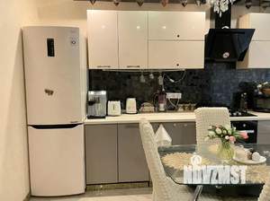 2-к квартира, посуточно, 86м2, 1/4 этаж