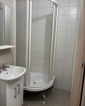 1-к квартира, на длительный срок, 24м2, 5/8 этаж