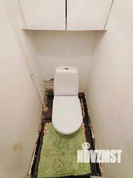 2-к квартира, на длительный срок, 50м2, 4/9 этаж