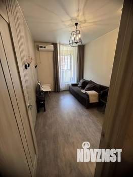 1-к квартира, на длительный срок, 34м2, 3/19 этаж