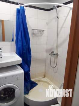 Студия квартира, на длительный срок, 14м2, 1/2 этаж