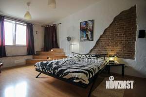 3-к квартира, на длительный срок, 125м2, 5/5 этаж