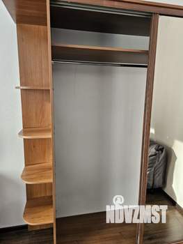 1-к квартира, на длительный срок, 40м2, 18/24 этаж