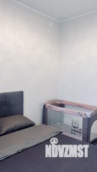 1-к квартира, посуточно, 38м2, 1/5 этаж