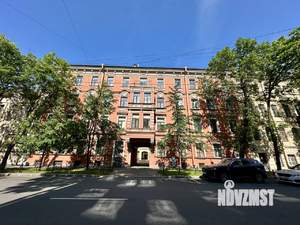2-к квартира, на длительный срок, 65м2, 4/5 этаж