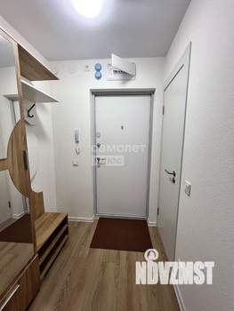 Студия квартира, на длительный срок, 23м2, 8/11 этаж