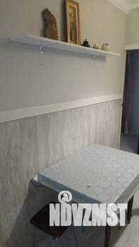 2-к квартира, посуточно, 42м2, 2/4 этаж