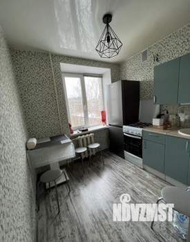 1-к квартира, на длительный срок, 36м2, 8/9 этаж