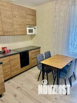 2-к квартира, посуточно, 43м2, 8/22 этаж
