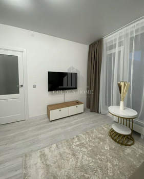 1-к квартира, на длительный срок, 34м2, 9/12 этаж