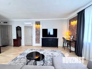 1-к квартира, посуточно, 55м2, 5/5 этаж