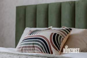 2-к квартира, посуточно, 45м2, 1/1 этаж