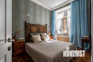 2-к квартира, посуточно, 70м2, 3/6 этаж