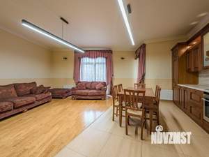 3-к квартира, на длительный срок, 130м2, 4/7 этаж