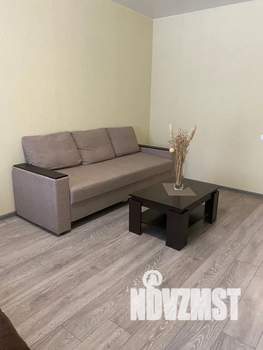 1-к квартира, посуточно, 48м2, 2/20 этаж