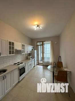 1-к квартира, посуточно, 50м2, 10/17 этаж