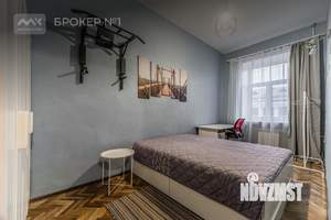 3-к квартира, на длительный срок, 67м2, 2/5 этаж