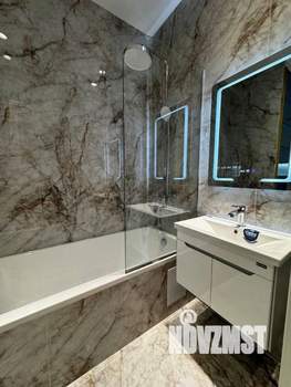 2-к квартира, на длительный срок, 73м2, 8/9 этаж