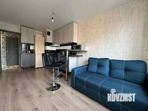 1-к квартира, на длительный срок, 45м2, 22/25 этаж