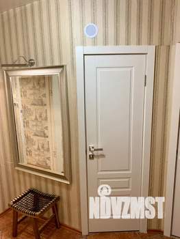 1-к квартира, посуточно, 45м2, 1/5 этаж