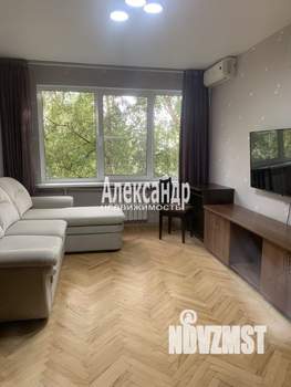 1-к квартира, на длительный срок, 33м2, 5/9 этаж