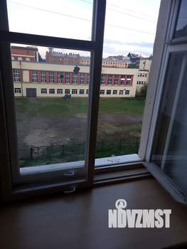 1-к квартира, на длительный срок, 35м2, 4/4 этаж