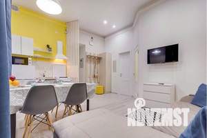 1-к квартира, посуточно, 38м2, 1/6 этаж