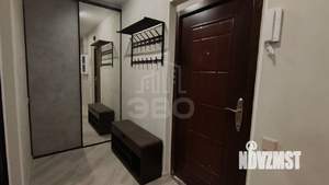 1-к квартира, на длительный срок, 41м2, 13/16 этаж