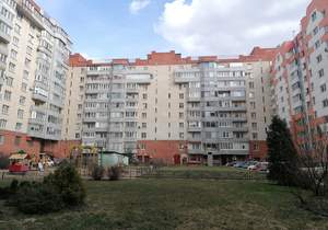 2-к квартира, на длительный срок, 60м2, 9/10 этаж