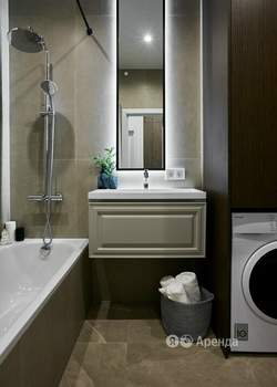 1-к квартира, на длительный срок, 49м2, 5/14 этаж