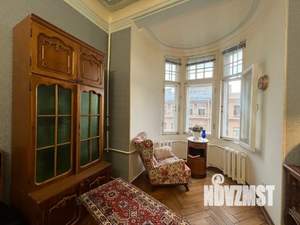 4-к квартира, посуточно, 150м2, 5/6 этаж