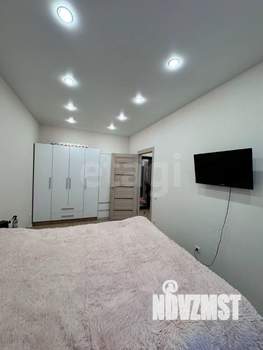 1-к квартира, на длительный срок, 34м2, 10/14 этаж