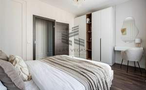 3-к квартира, на длительный срок, 53м2, 6/24 этаж