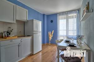 1-к квартира, посуточно, 32м2, 10/20 этаж