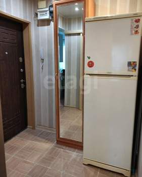 1-к квартира, на длительный срок, 41м2, 2/5 этаж