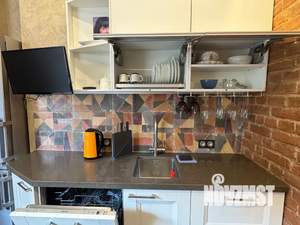 2-к квартира, посуточно, 54м2, 3/5 этаж