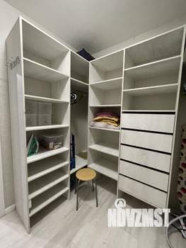 1-к квартира, на длительный срок, 44м2, 2/24 этаж