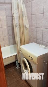 1-к квартира, на длительный срок, 40м2, 10/17 этаж