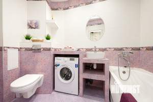 Студия квартира, на длительный срок, 29м2, 4/18 этаж