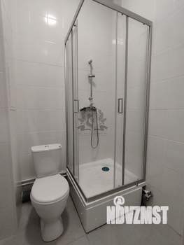 Студия квартира, на длительный срок, 22м2, 1/12 этаж