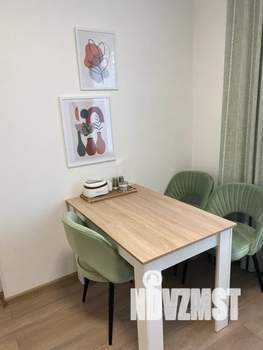 1-к квартира, посуточно, 35м2, 3/8 этаж