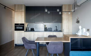 3-к квартира, на длительный срок, 75м2, 18/19 этаж