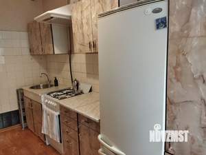 1-к квартира, на длительный срок, 36м2, 2/6 этаж