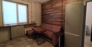 1-к квартира, на длительный срок, 36м2, 1/4 этаж