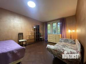 1-к квартира, на длительный срок, 32м2, 2/5 этаж