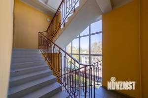 2-к квартира, на длительный срок, 66м2, 4/7 этаж
