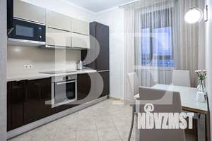 1-к квартира, на длительный срок, 36м2, 12/20 этаж
