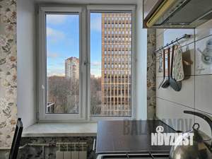 1-к квартира, на длительный срок, 34м2, 9/9 этаж