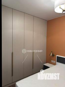 1-к квартира, на длительный срок, 45м2, 13/15 этаж